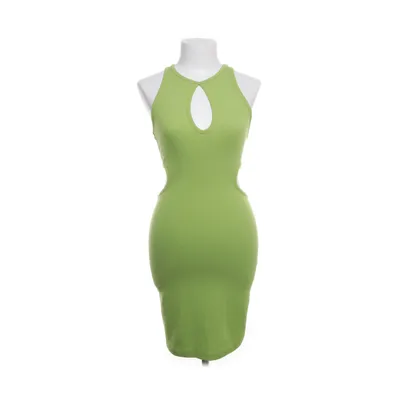 Jurk (Groen) van Bershka