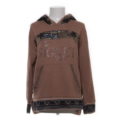 Hoodie (Brown, Black, Gray) from Signet
