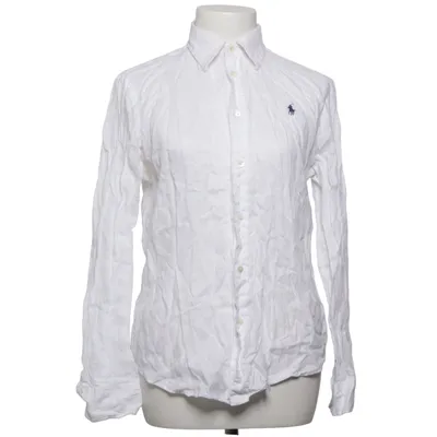 Chemise (Blanc) de Polo Ralph Lauren Lin