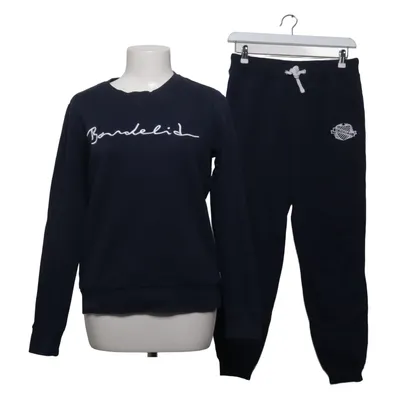 Loungewear (Blauw) van Bondelid Katoen, Polyester