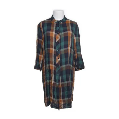 Dress (Blue, Green, Beige) from Promiss Elastane, Viscose