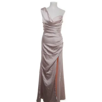 Robe de soirée (7307) de Hot Contact Élasthane, Polyester