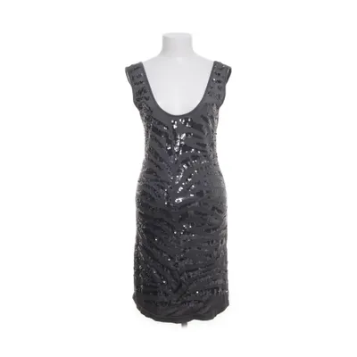 Klänning (Grå, Flerfärgad) från Dea Kudibal