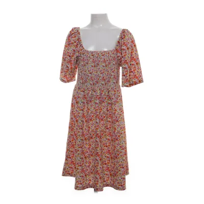 Kjole (Flerfarvet) fra XOXO Friends Elastan, Polyester