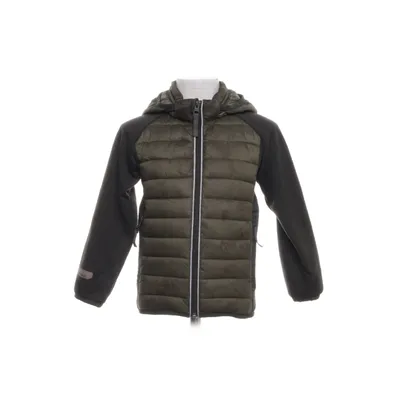 Windjack (Groen) van McKinley Elastaan, Nylon, Polyester