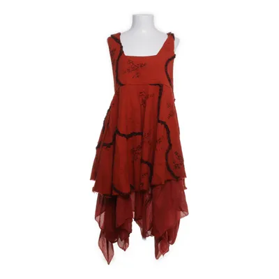 Klänning (Röd) från Ewa I Walla