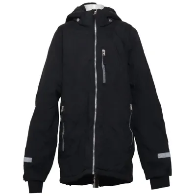 Vinterjacka (Svart) från Njord Polyamid, Polyester