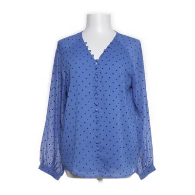 Blouse (Blauw) van Kilky Polyester