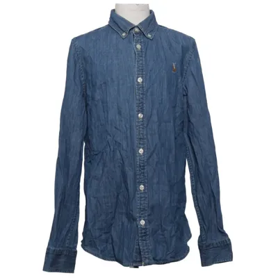Denim shirt (Blue) from Ralph Lauren Cotton