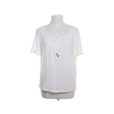 Top (Hvid) fra ESPRIT Viscose