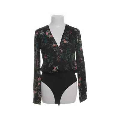 Body (Black, Multicolored) from MW Make Way Polyester