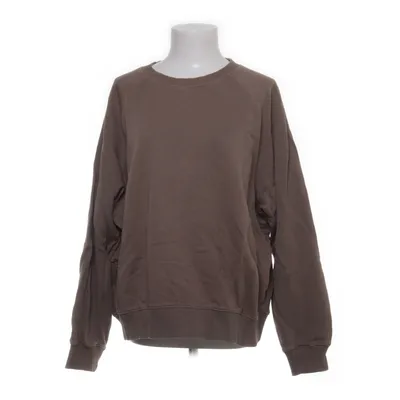 Collegetröja (Brun) från Arket Bomull