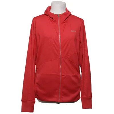 Trainingsjack (Rood) van Reebok Elastaan, Polyester