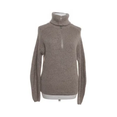 Sweater (Brown) from COS Cotton, Wool
