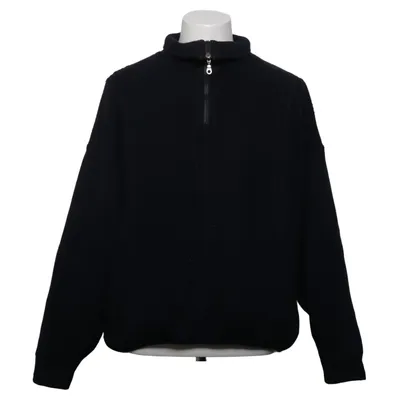 Sweater (Blå) fra Greensome Akryl, Uld