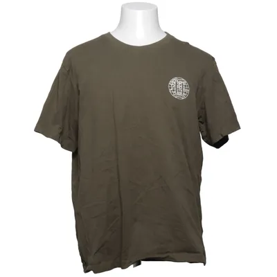 T-shirt (Grön) från Les Deux Bomull