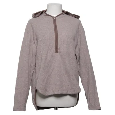Huvtröja (Beige) från Hessnatur Bomull