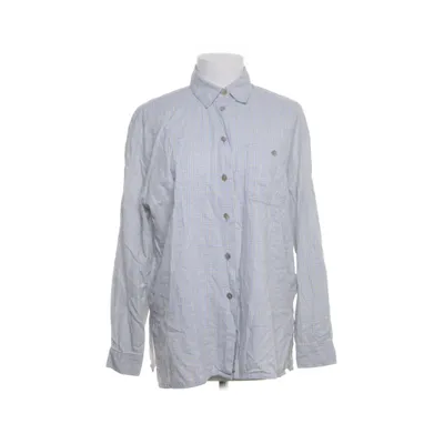 Shirt (Blauw, Meerkleurig) van Nadine H