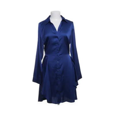 Klänning (Blå) från Guess Polyester