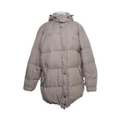 Dunjacka (Beige) från Sergio Tacchini Dun, Fjädrar, Nylon, Polyester