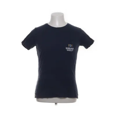 T-shirt (Blå) från Norrlands Guld