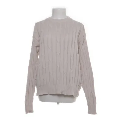 Sweater (Beige) from Conte of Florence Cotton