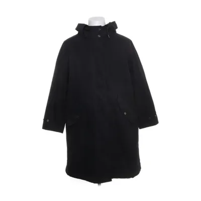 Parka (Zwart) van Armedangels Katoen