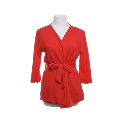 Kofta (Röd) från Sisters Point Elastan, Polyester