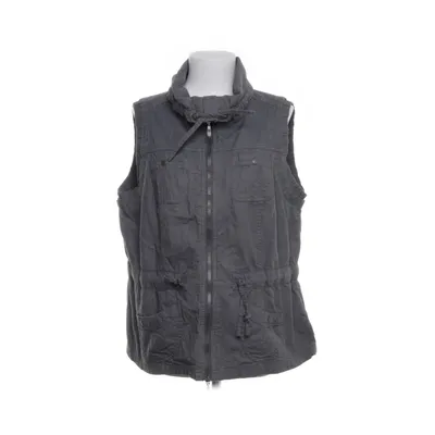 Ytterväst (Grå) från Cecil