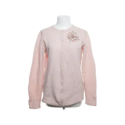Kofta (Rosa) från Tulchan Angora, Nylon, Ull