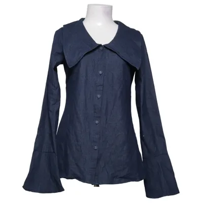 Skjorta (Blå) från Rut & Circle