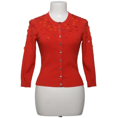Cardigan (Rød) fra Karen Millen