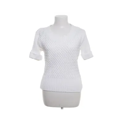 Tröja (Vit) från Baldino Bomull