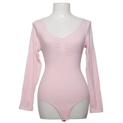 Body (Pink) from CFAB Elastane, Polyamide