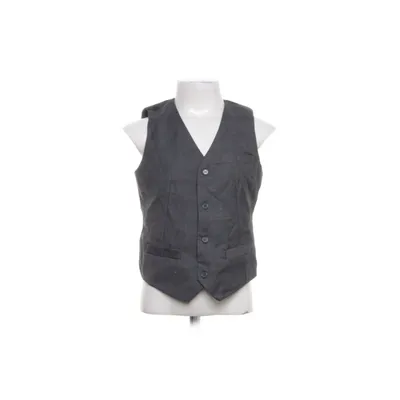 Kostuumgilet (Grijs) van Kids by Lindex Polyester, Viscose