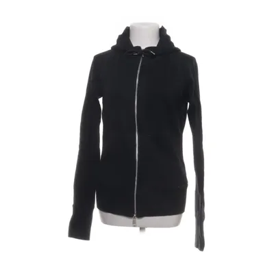 Sweat à capuche (Noir) de Nike Sportswear Coton
