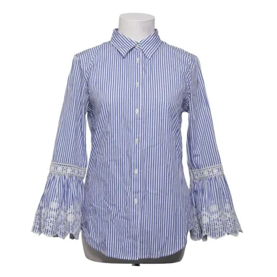 Chemise (Bleu, Blanc) de Lauren Ralph Lauren