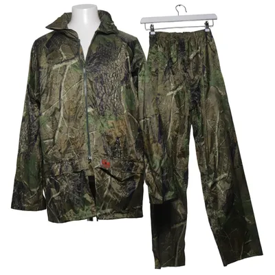 Jagerspak (CZ5860) van Carp Polyester, Polyurethaan