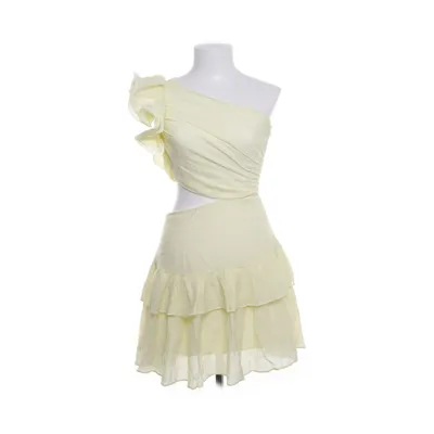 Dress (Yellow) from Billy J