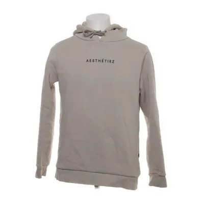 Huvtröja (DAZIMANIA HOODY) från Daily Aesthetikz Bomull, Polyester