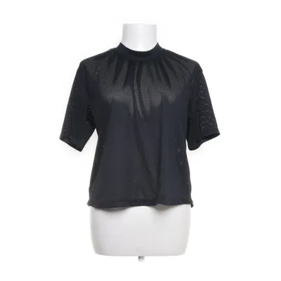Practice jersey (Black) from SOC Polyester