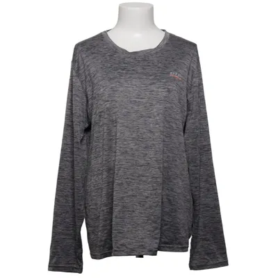 Practice jersey (Gray) from OTP Extreme Elastane, Polyester