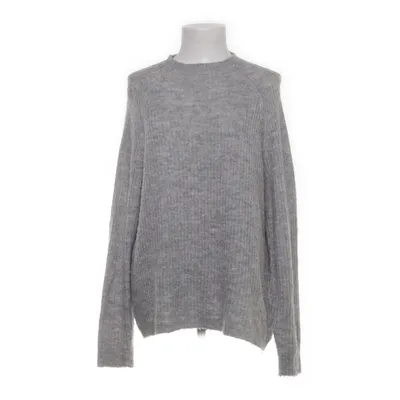 Tröja (Grå) från Jacqueline de Yong Akryl, Elastan, Nylon