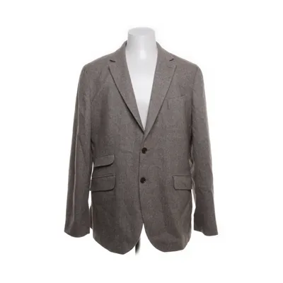 Kavaj (Fishbone Jacket) från Morris Polyester, Viskos, Ull