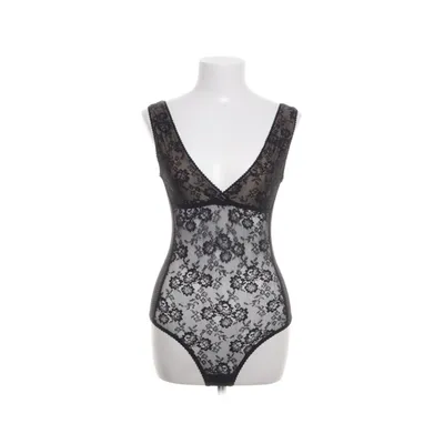 Body (Zwart) van Falke