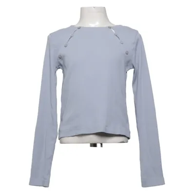 Top (Grau) von Zara