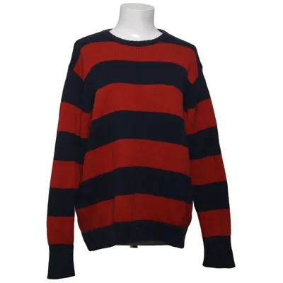 Pull-over (Noir, Rouge) de Brandy Melville Coton