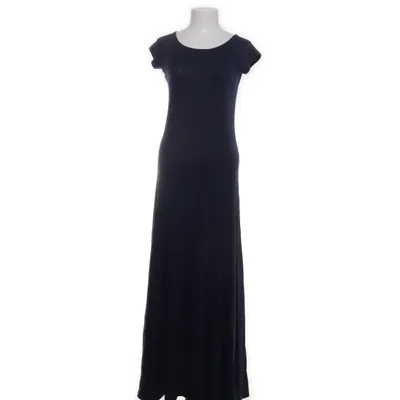 Maxi jurk (Blauw) van Ralph Lauren Sport Katoen