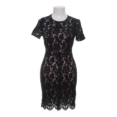 Cocktailklänning (Svart) från Forever 21 Bomull, Polyamid, Polyester, Viskos