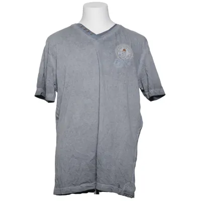 T-shirt (Grå) fra Lerros